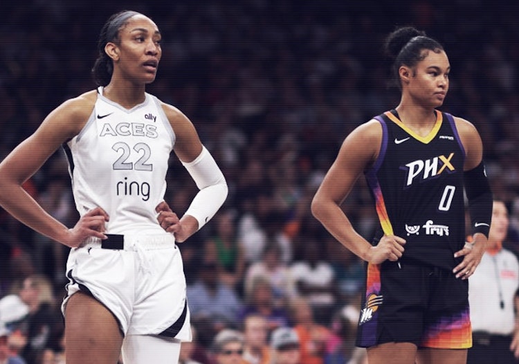 WNBA finals Game 3 Predictions, best bets