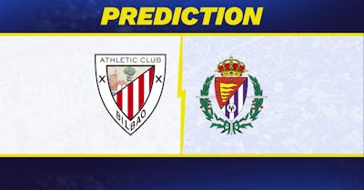 Athletic Bilbao vs. Valladolid Prediction, Odds, La Liga Picks [2/23/2025]