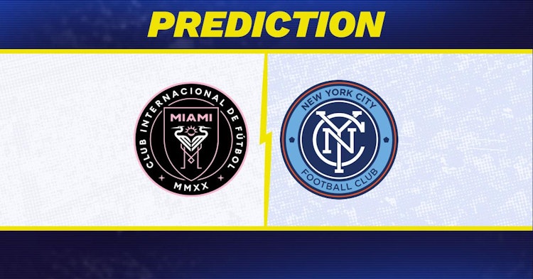 Inter Miami-New York City Predictions and Game Preview.