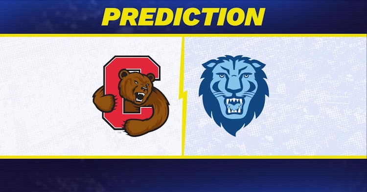 Cornell-Columbia Predictions and Game Preview.