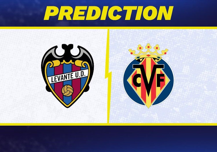 Levante-Villareal Predictions and Game Preview.