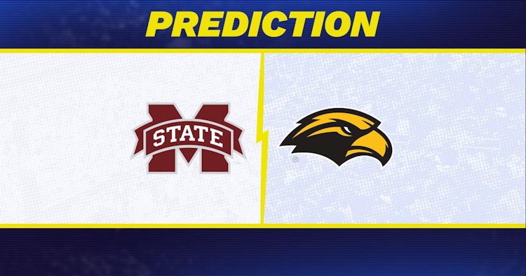Mississippi State-Southern Miss Predictions and Game Preview.