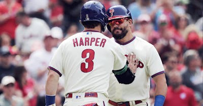 Home Run Picks and Parlay in Mets vs. Phillies Today [July 16, 2026]