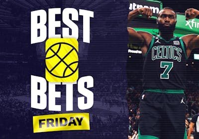 Best NBA Betting Picks and Parlay Today - Friday, November 4, 2022