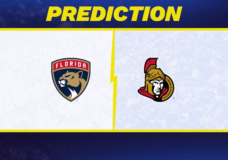Florida Panthers-Ottawa Senators Predictions and Game Preview.
