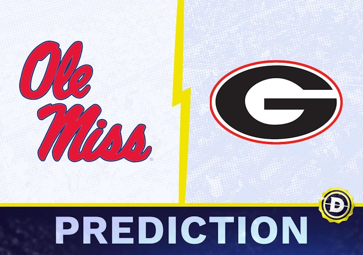 Ole Miss vs. Georgia Prediction, Odds, College Basketball Picks [3/5/2024]