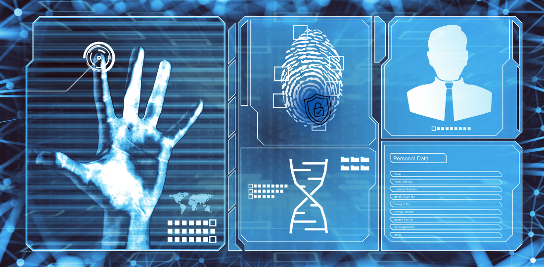 digital identity profile