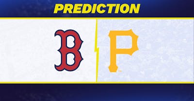 Red Sox vs. Pirates prediction: Why Boston is favored to win Friday's MLB matchup [8/14/2026]