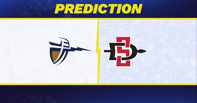 California Baptist vs. San Diego State Prediction: San Diego State Predicted to Win College Basketball Matchup [12/11/2024]