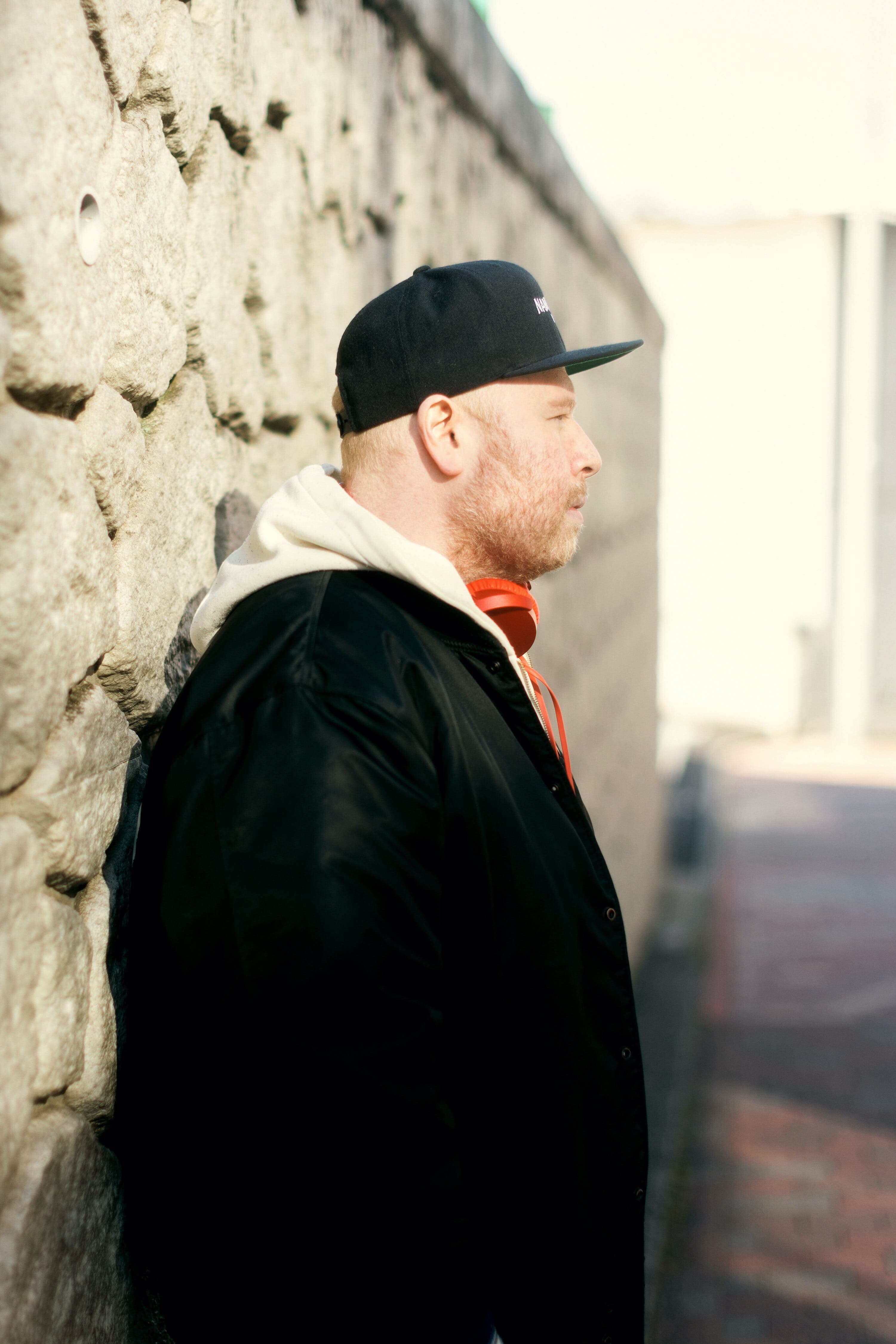 NAMBOKU RADIO: Aaron Choulai