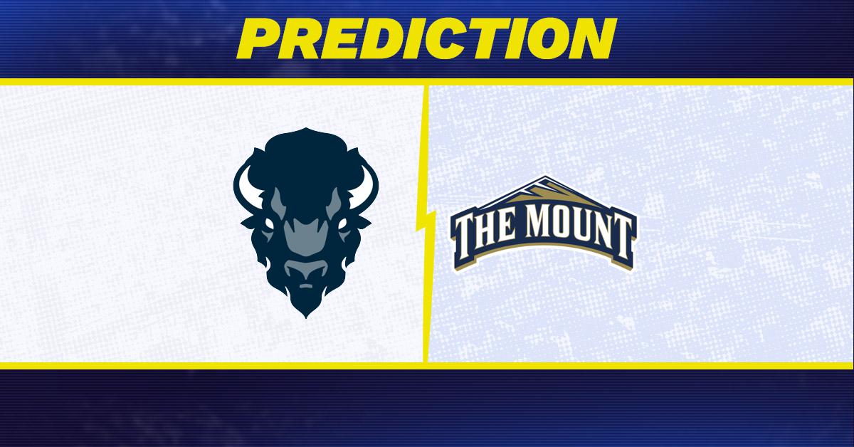 Howard vs. Mount St. Mary's prediction: Why Mount St. Mary's is favored to win men's college basketball matchup [11/29/2025]