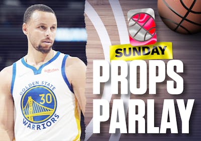 NBA Props Parlay For Sunday, November 20, 2022