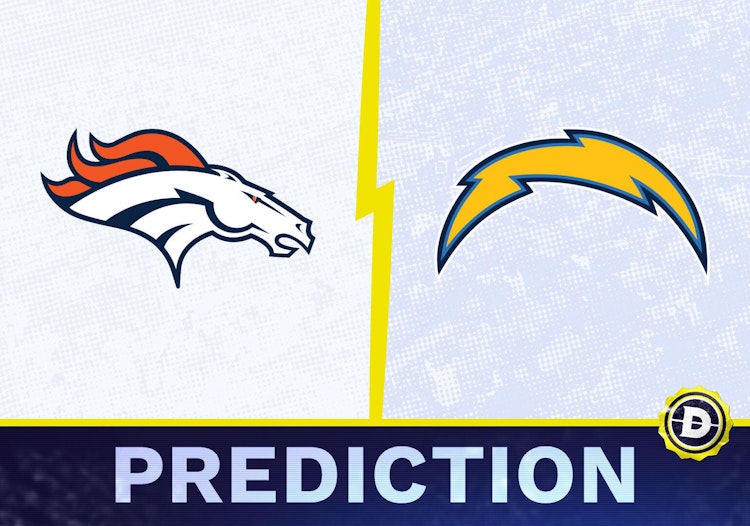 Denver Broncos vs. Los Angeles Chargers Early Prediction for NFL Week 16 [2024]