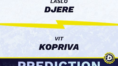 Laslo Djere vs. Vit Kopriva Prediction, Odds, Picks for ATP Kitzbuhel Open 2024