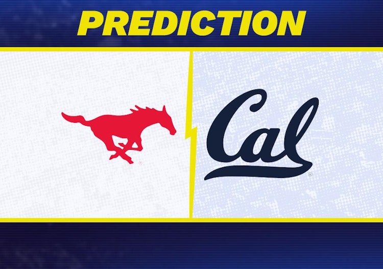 SMU-California Predictions and Game Preview.