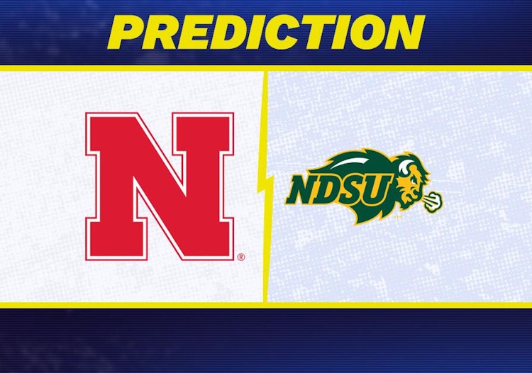 North Dakota State-Nebraska Predictions and Game Preview.