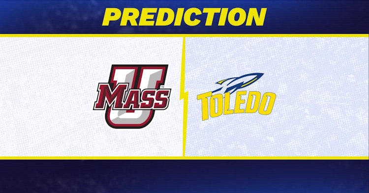 Massachusetts-Toledo Predictions and Game Preview.