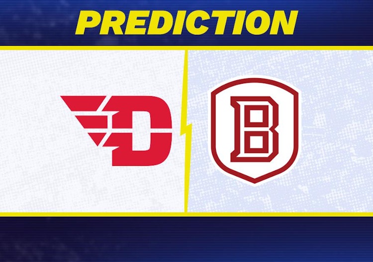 Dayton-Bradley Predictions and Game Preview.