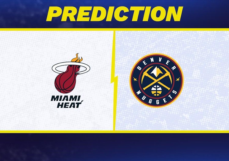 Miami Heat-Denver Nuggets Predictions and Game Preview.