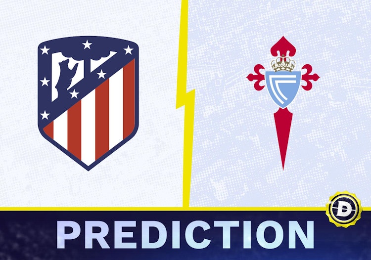 Atletico Madrid vs. Celta Vigo Prediction, Odds, La Liga Picks [5/12/2024]