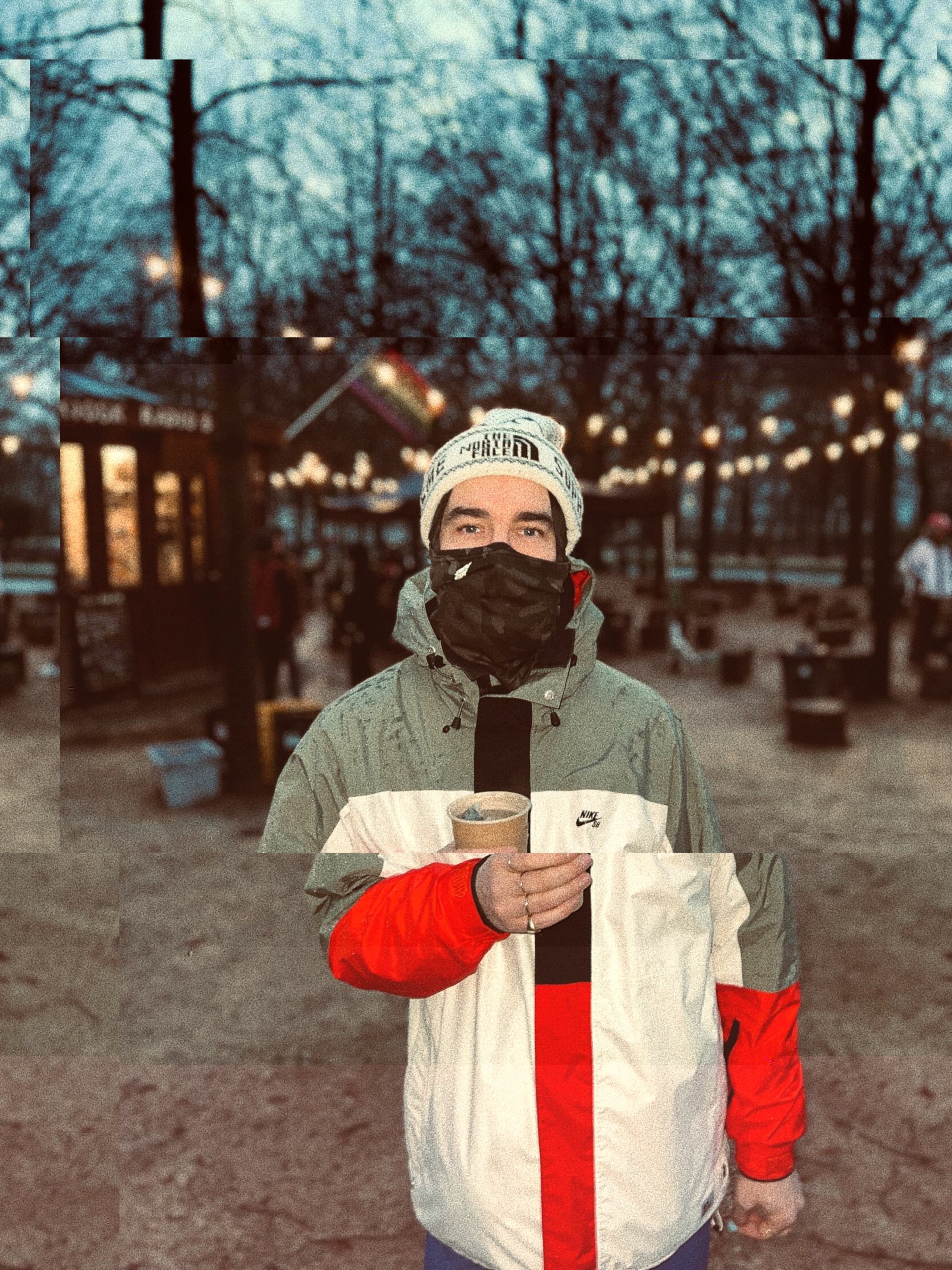 Live from Brussels: Lefto Early Bird