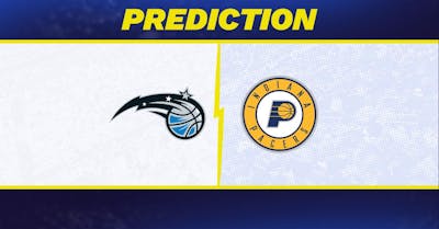 Magic vs. Pacers prediction: Why Orlando is favored to win Wednesday's NBA matchup [12/31/2025]