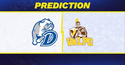 Drake vs. Valparaiso prediction favors Drake to win in college football Week 6 [2026]