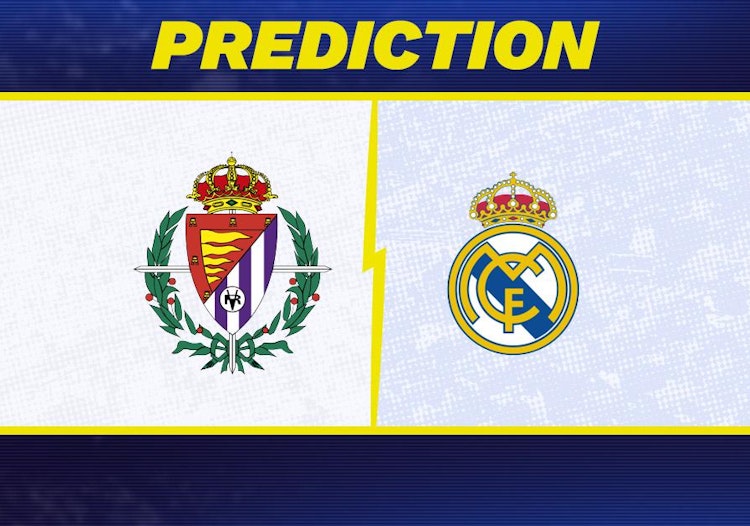 Valladolid-Real Madrid Predictions and Game Preview.