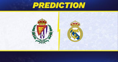 Valladolid vs. Real Madrid Prediction, Odds, La Liga Picks [1/25/2025]