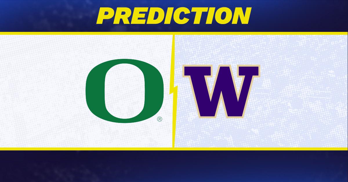 Washington vs. Oregon prediction: Oregon favored to win women's basketball matchup [3/1/2026]