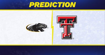 Milwaukee vs. Texas Tech prediction: Why Texas Tech is favored to win men's college basketball matchup [11/14/2025]