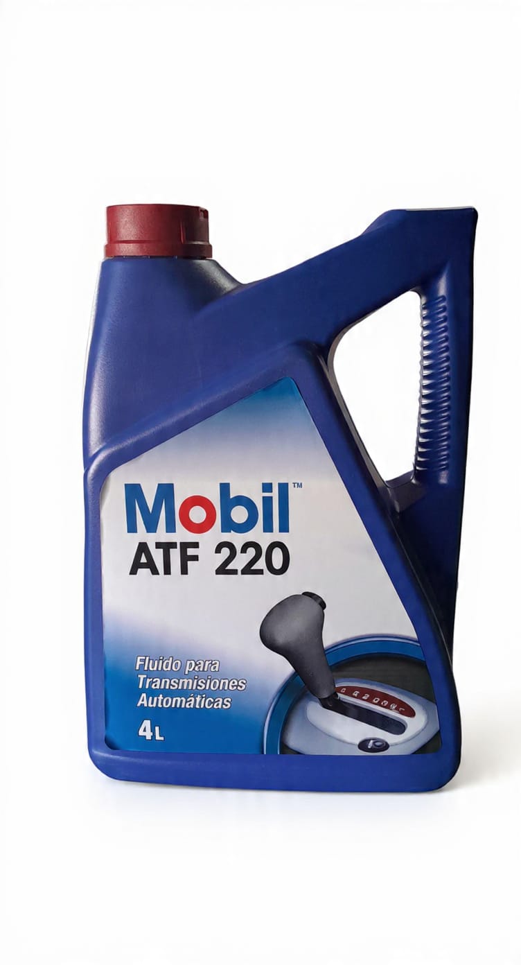 MOBIL ATF 220 4L