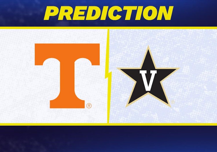 Tennessee-Vanderbilt Predictions and Game Preview.