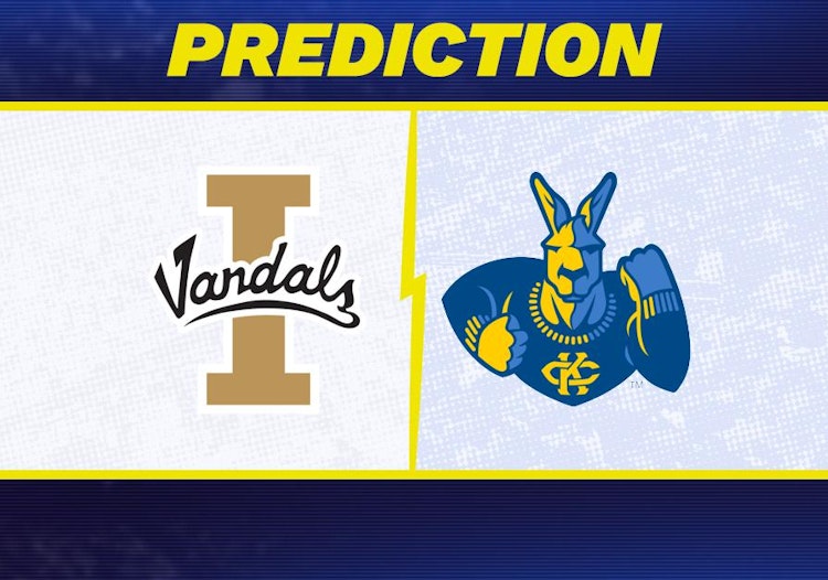 Idaho-Kansas City Predictions and Game Preview.