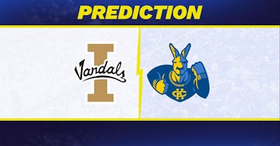 Idaho vs. Kansas City Prediction: Kansas City Predicted to Win College Basketball Matchup [12/4/2024]