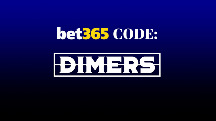 Special Bet365 Bonus Code “DIMERS” Guarantees $150 Bonus Bet in NJ, NC, OH, VA, and LA for July 4th Holiday