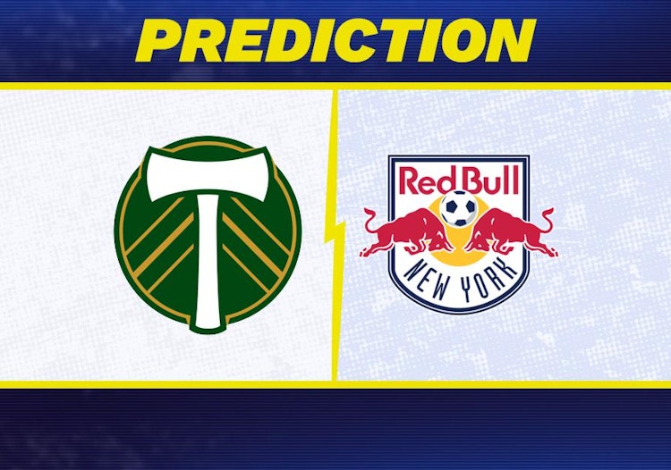 Portland Timbers-NY Red Bulls Predictions and Game Preview.