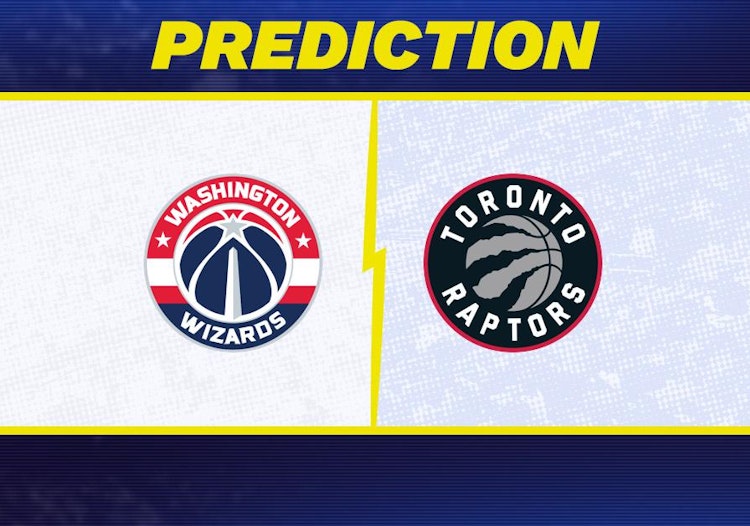 Washington Wizards-Toronto Raptors Predictions and Game Preview.