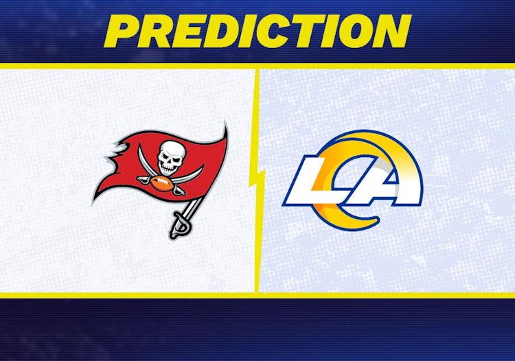 Tampa Bay Buccaneers-Los Angeles Rams Latest Predictions and Betting Preview.