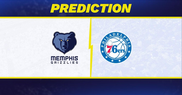 Memphis Grizzlies-Philadelphia 76ers Predictions and Game Preview.