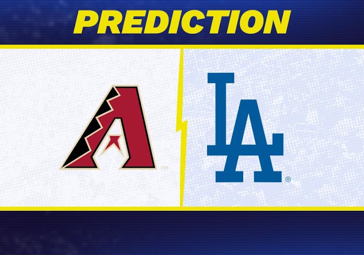 Arizona Diamondbacks-Los Angeles Dodgers Predictions and Game Preview.