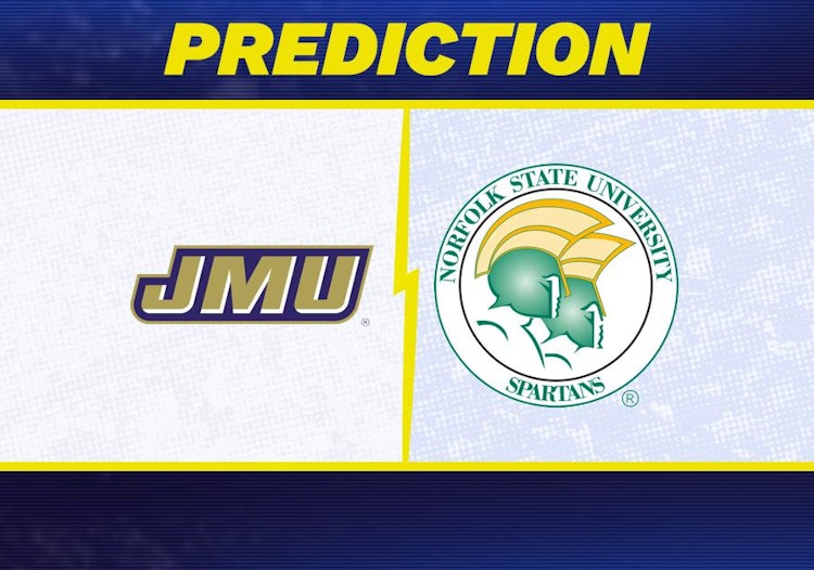 James Madison-Norfolk State Predictions and Game Preview.