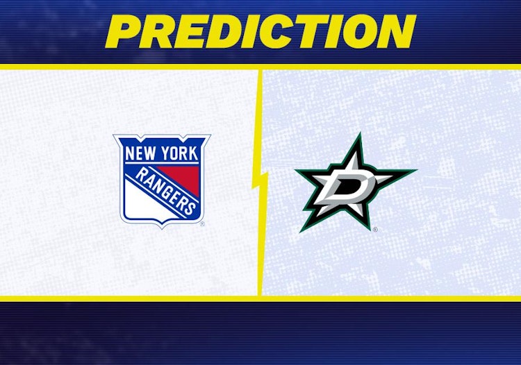 NY Rangers-Dallas Stars Predictions and Game Preview.