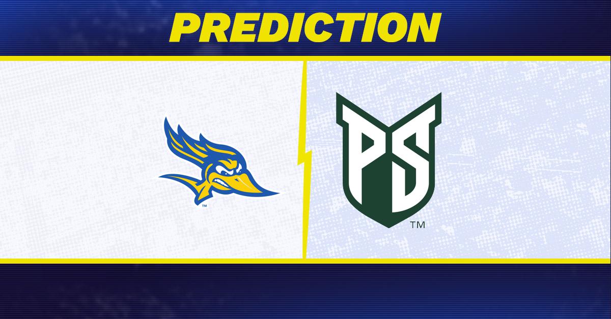 Cal State Bakersfield vs. Portland State prediction: Why Portland State is favored to win men's college basketball matchup [11/17/2025]
