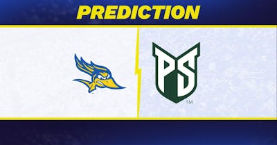 Cal State Bakersfield vs. Portland State prediction: Why Portland State is favored to win men's college basketball matchup [11/17/2025]