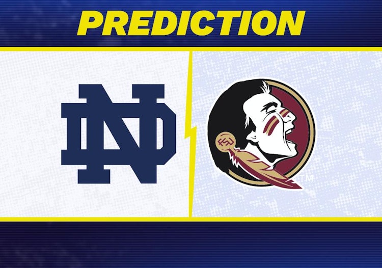Notre Dame-Florida State Predictions and Game Preview.