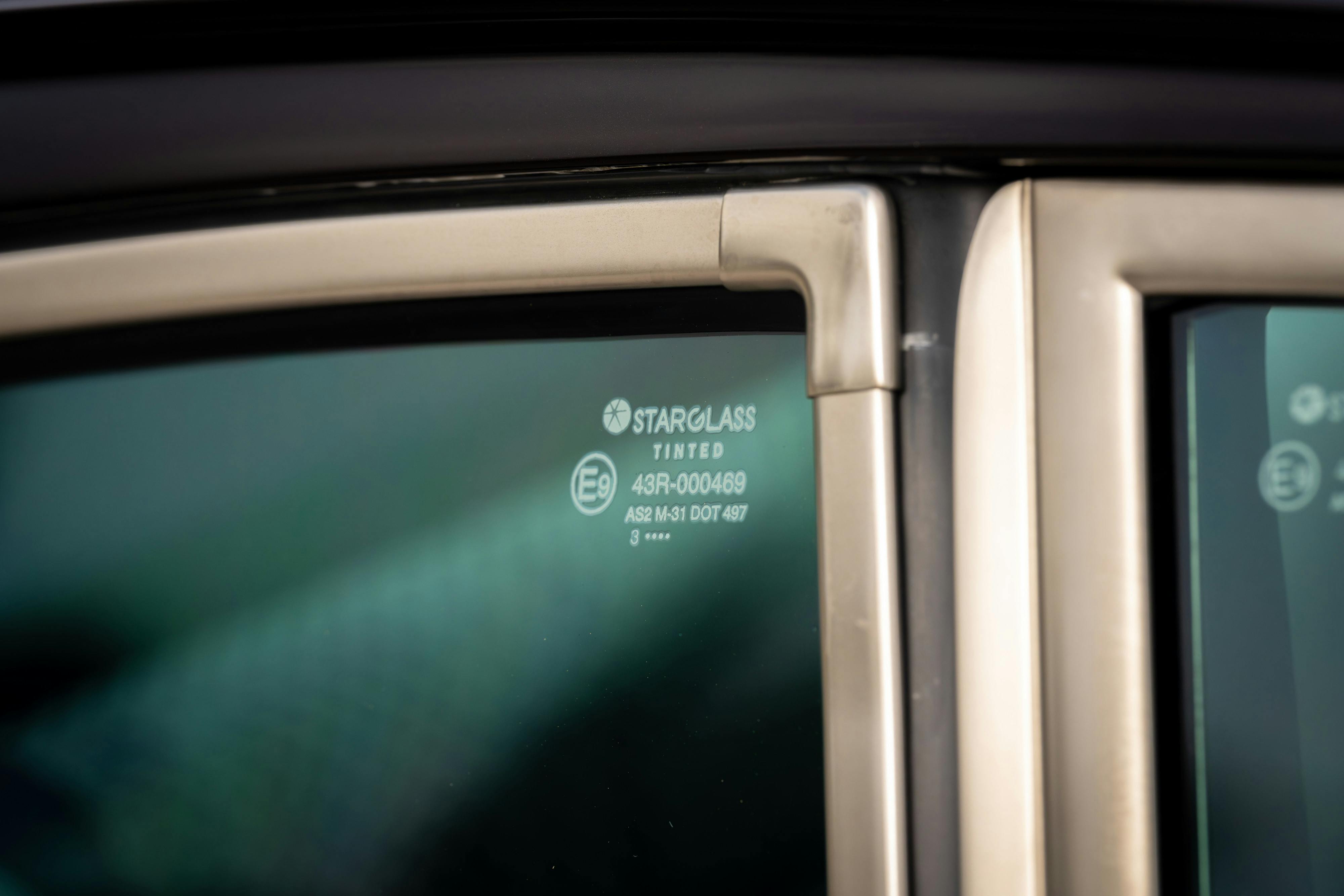 1990 Singer Porsche 911 Carrera 2 "Austin" commission in Aubergine Metallic shot in Austin, TX for a Bring a Trailer auction.