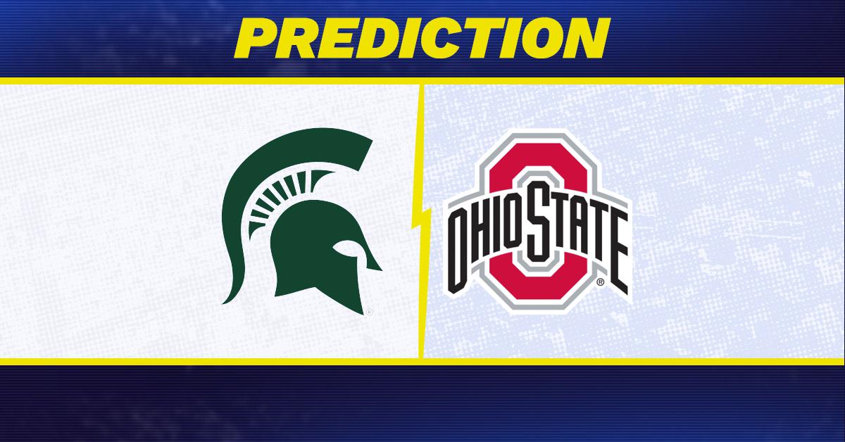 Ohio State vs. Michigan State prediction: Why Michigan State is favored to win NCAAW matchup [3/1/2026]