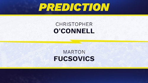 Christopher O'Connell vs. Marton Fucsovics prediction, odds, picks for ATP Miami Open 2026