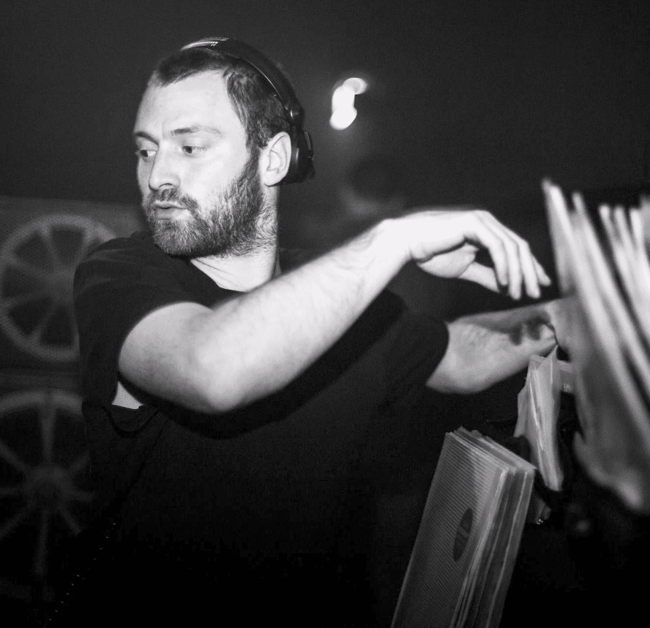 Planet Orbit: Nedda Sou with Mendel